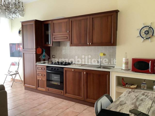Bilocale via Fratelli Betti 289, Cerisola, Rapallo