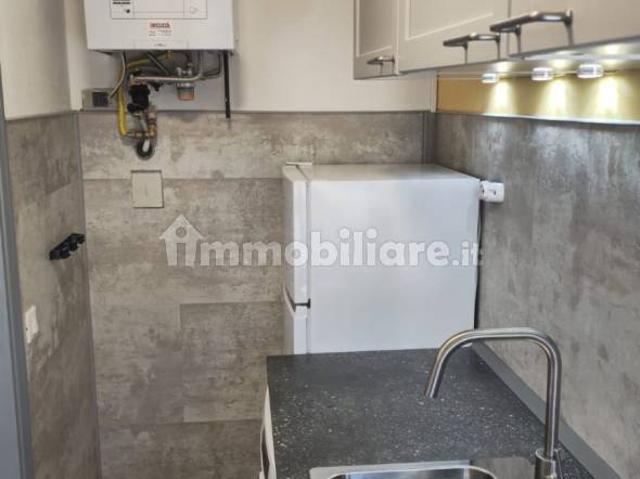Bilocale via Fratelli Rosselli 13, Castellina Marittima