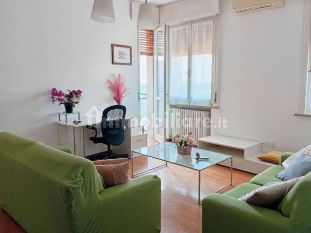 Bilocale via Fratelli Rosselli 7, Valletta Paiolo, Mantova
