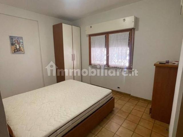 Bilocale via Fratelli Rosselli 56, Ponserico, Cretarossa, Nettuno