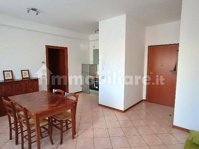 Bilocale via Fratelli Rosselli 6, Borgo Milano, Verona