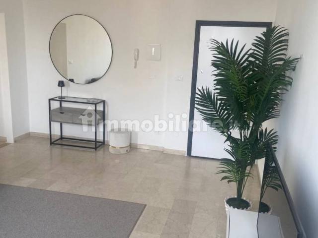 Bilocale via Fratelli Rosselli 8, Valletta Paiolo, Mantova