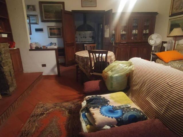 Bilocale via Fratelli Rosselli, Centro, San Casciano in Val di Pesa