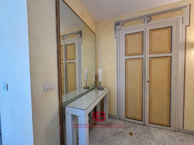 Bilocale via Fratelli Ramorino, Centro Storico, Cuneo