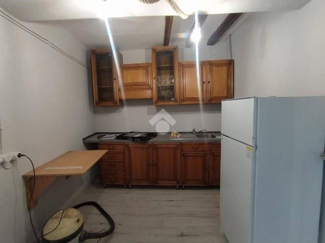 Bilocale via Frati, Centro, Castell'Arquato