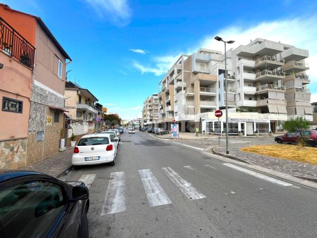 Bilocale via Fraustino 70, Centro, Volla