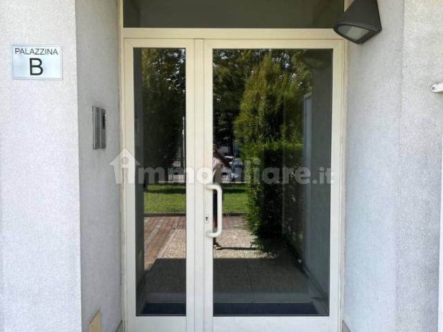 Bilocale via Friuli, Sesto Ulteriano, San Giuliano Milanese