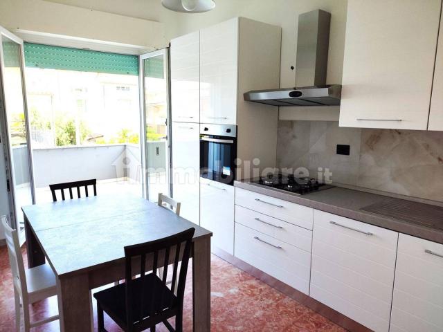 Bilocale via Friuli 15, Civitanova Nord, San Gabriele, Fontespina, Civitanova Marche