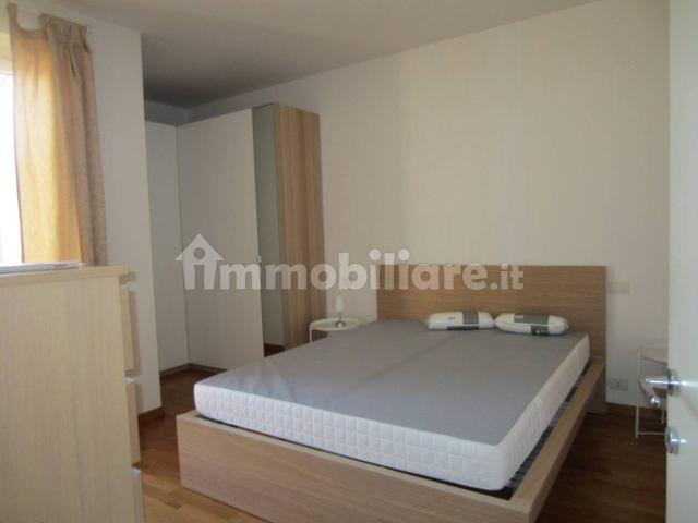 Bilocale via Friuli 5, Civitanova Nord, San Gabriele, Fontespina, Civitanova Marche
