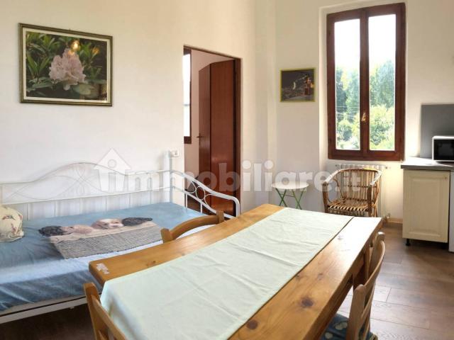 Bilocale via Fugino 7, Centro, Porto Valtravaglia