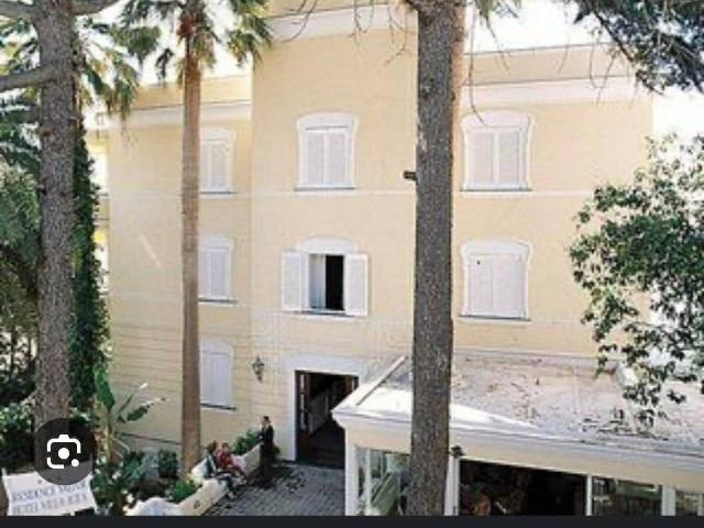 Bilocale via Fuorlovado 43, Centro, Capri
