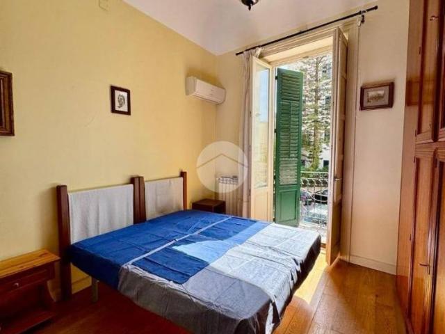 Bilocale via Houel 62, Zisa, Palermo