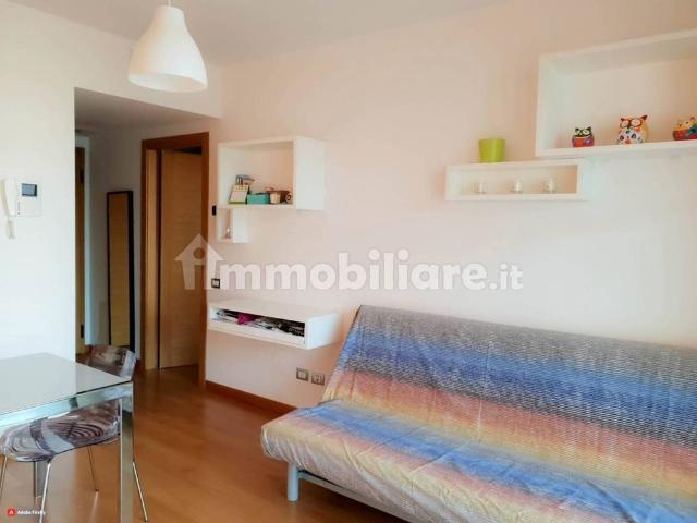 Bilocale via Imperia, Famagosta, Milano