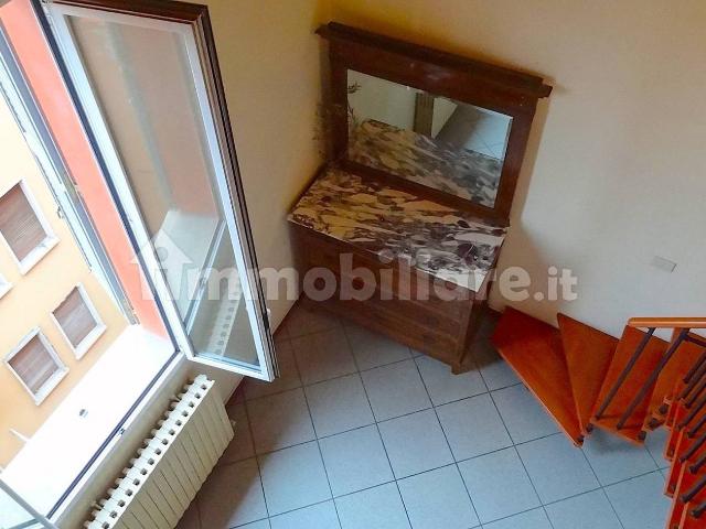 Bilocale via Indipendenza, Centro Storico, Bologna