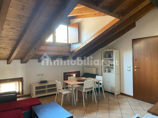 Bilocale via Indipendenza 9, Sant'Eufemia Caionvico, Brescia