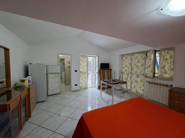 Bilocale via Iovara 164, Casagiove