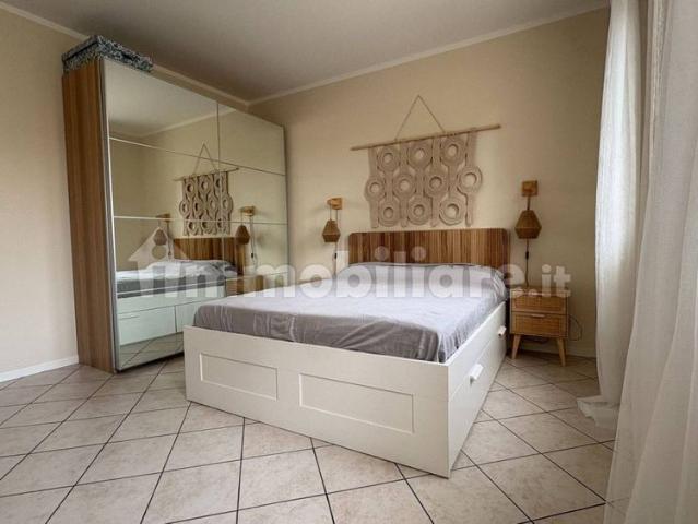 Bilocale via Ildebrandino Mezzabati 22, Sant'Osvaldo San Paolo, Padova