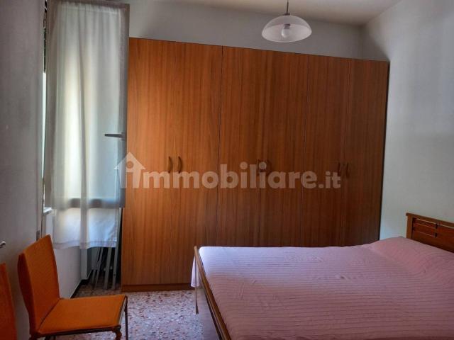 Bilocale via Ippolito Nievo 7, Centro, Finale Ligure