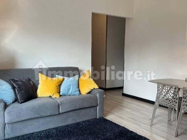 Bilocale via Ippolito Nievo, Buon Pastore Parco Amendola, Modena