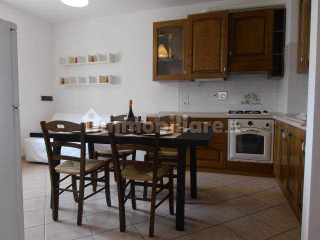 Bilocale via Irnerio 41, Irnerio, Bologna