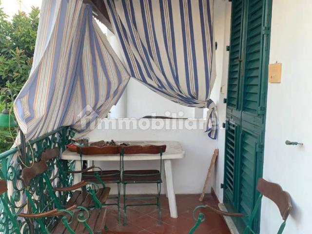 Bilocale via Isabella Conti Eller Vainicher 7, Centro, Lipari