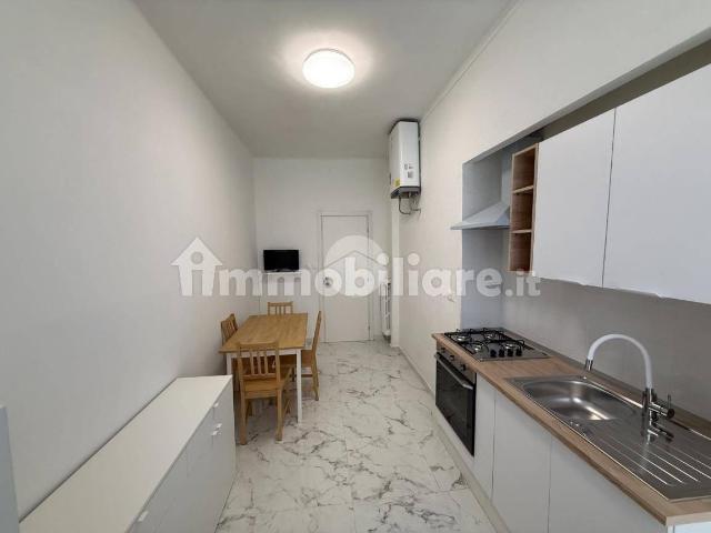 Bilocale via Issiglio 24, San Paolo, Torino