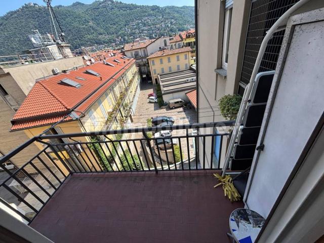 Bilocale via Italia Libera, Borghi, Como