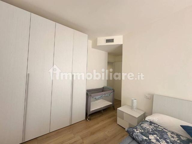 Bilocale via Italia 1, Centro, Arona
