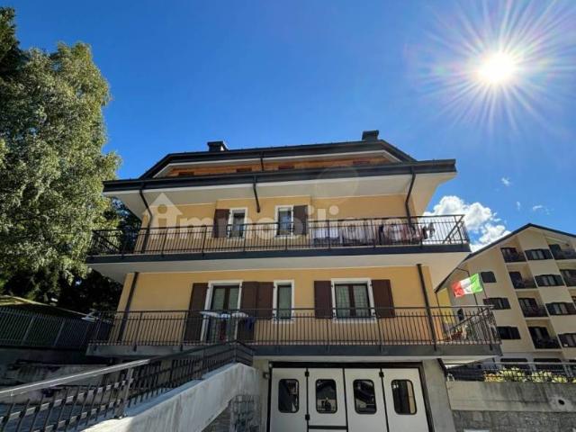 Bilocale via Italia 49, Aprica