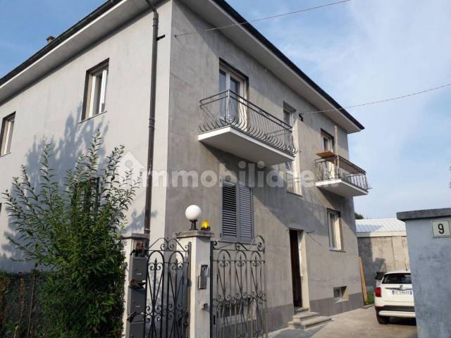Bilocale via Italia 7, Centro, Orbassano