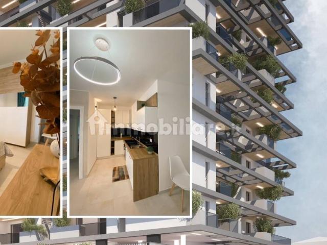 Bilocale via Italica 101, Porta Nuova, Pescara