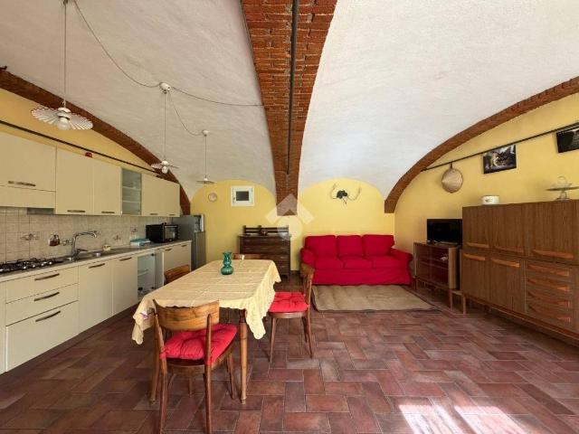 Bilocale via IV Novembre 21, Villate, Mercenasco