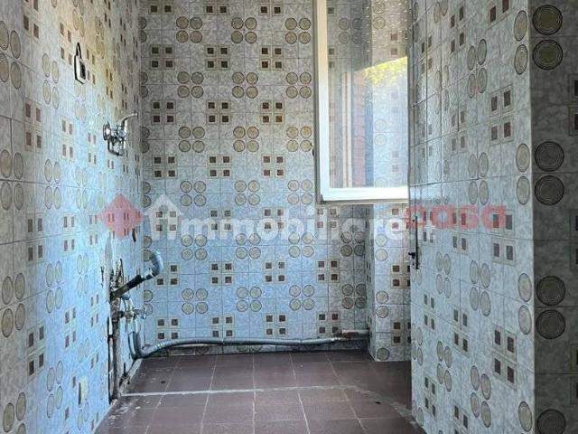 Bilocale via Ivanoe Bonomi, 39, Centro, Cassino
