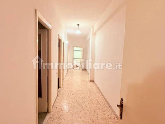 Bilocale via John Fitzgerald Kennedy 11, Tribunale, Frosinone