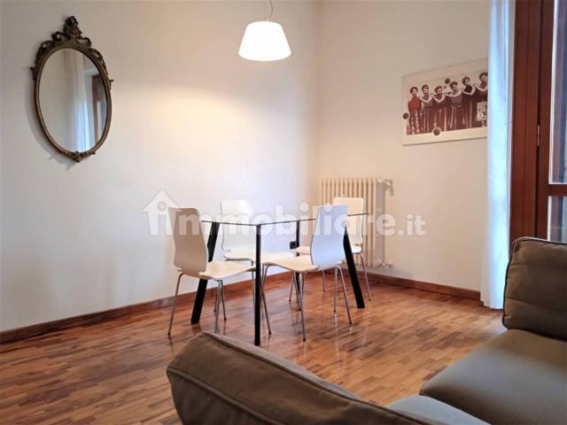 Bilocale via John Fitzgerald Kennedy 34, Centro, San Donato Milanese
