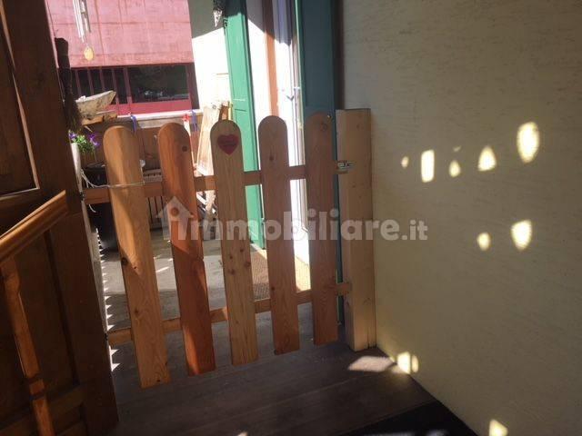 Bilocale via Ombrosa 3, Versciaco Di Sopra, San Candido