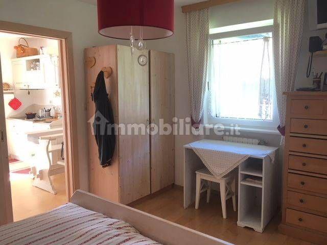 Bilocale via Ombrosa 3, Versciaco Di Sopra, San Candido