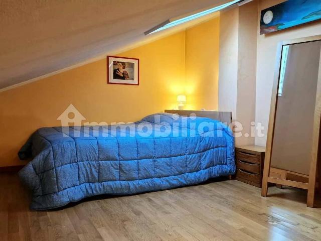 Bilocale via Ognissanti, Portello Ospedali, Padova
