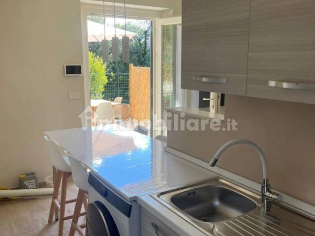 Bilocale via Olanda 54, Centro, Sestri Levante