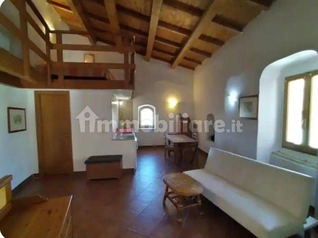 Bilocale via Olita 10, Centro, Vico del Gargano