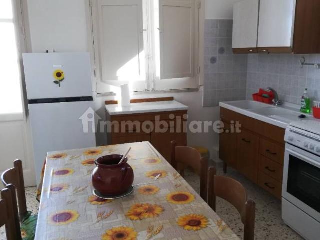 Bilocale via Oliveto 2 8, Centro, Sant'Agata di Militello