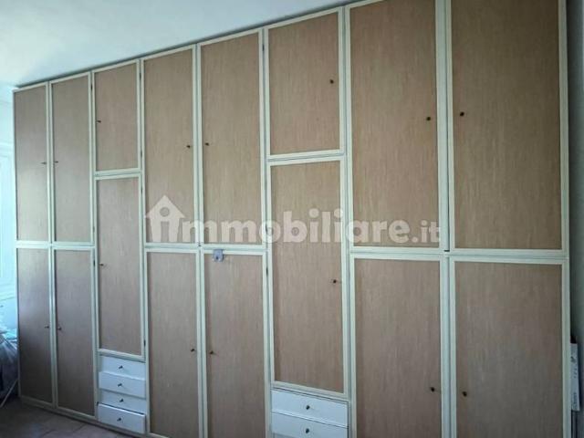 Bilocale via Oreste Salomone 85, Viale Ungheria Mecenate, Milano