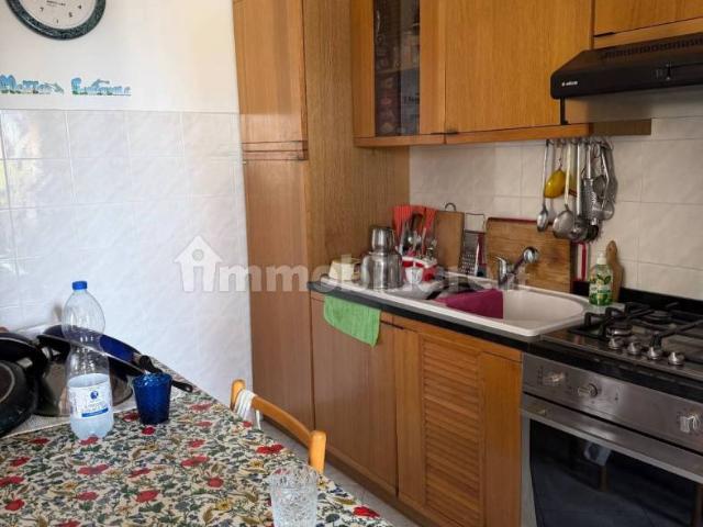 Bilocale via Oro 4, Centro, Taggia