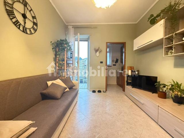 Bilocale via Oropa 118, Vanchiglietta, Torino