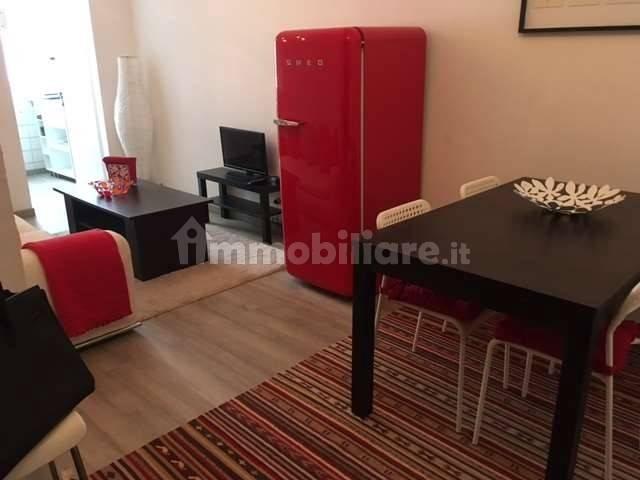 Bilocale via Oropa, 123, Vanchiglietta, Torino