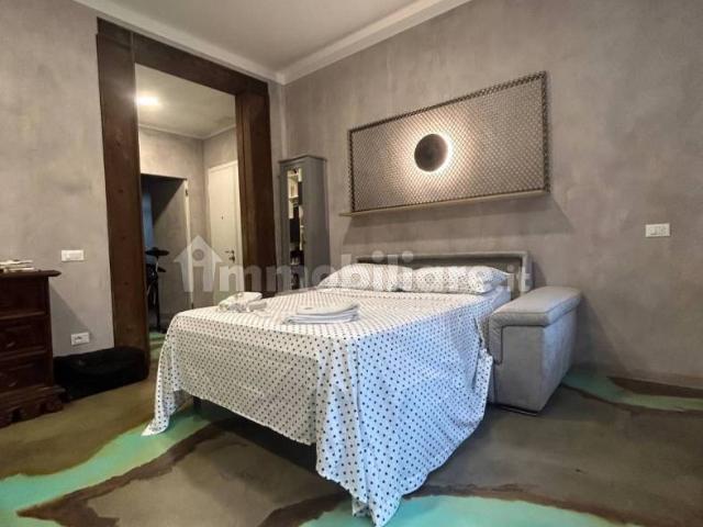 Bilocale via Orso Partecipazio 4, Lido di Venezia, Venezia