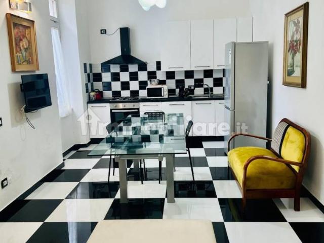 Bilocale via Oslavia 7, Tuvixeddu, Cagliari