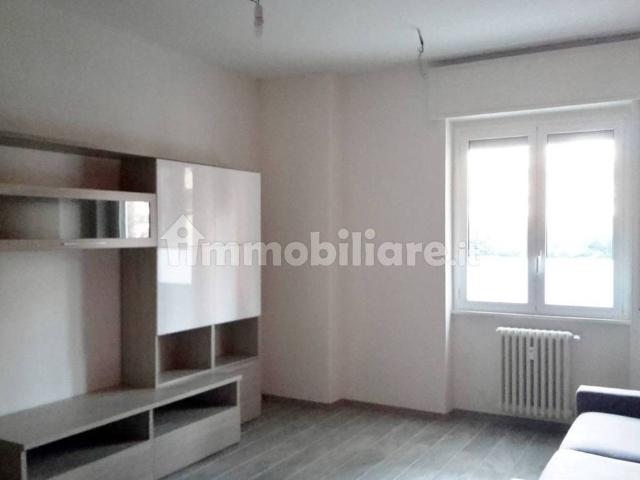 Bilocale via Oslavia 21, San Biagio, Monza