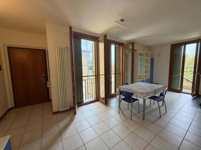 Bilocale via Ospedaletto 1, San Bernardo Zaist, Cremona