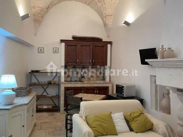 Bilocale via Ospedale, Martina Franca